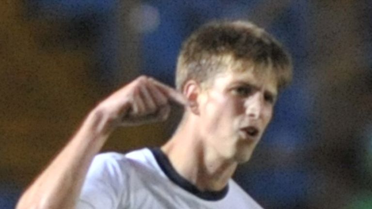 Conor Doyle: Joins DC United