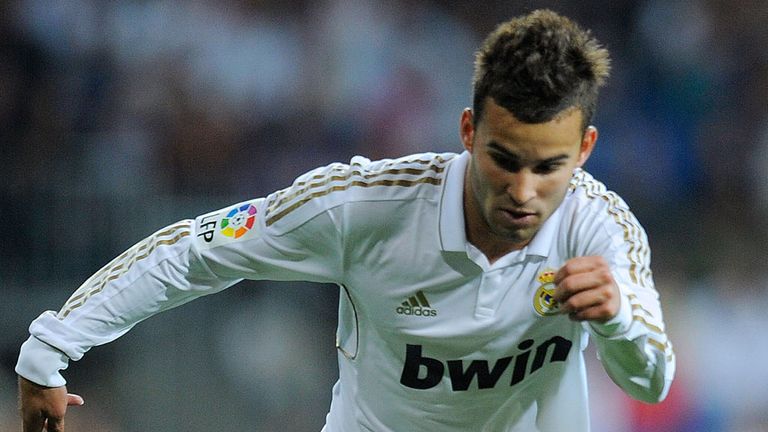 Jese Rodriguez: Real Madrid have no intention of sanctioning a sale