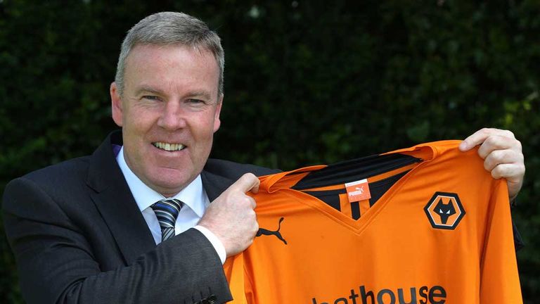 Kenny Jackett: Has loaned out duo