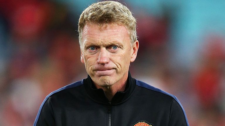 David Moyes: Manchester United boss prepared for impatient fans