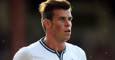 Gareth Bale: World record bid from Real Madrid