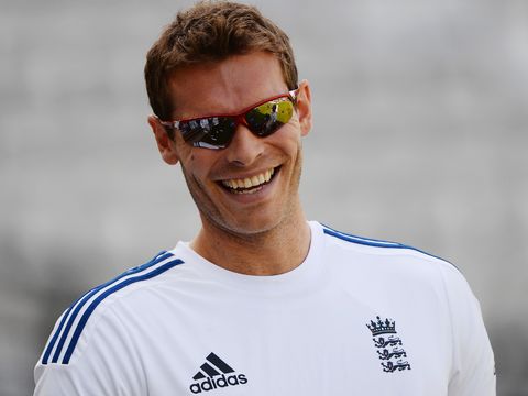 Chris Tremlett