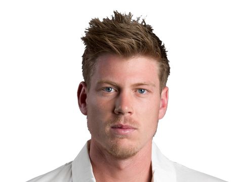 James Faulkner