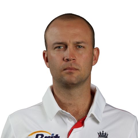 Jonathan Trott