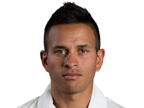 Usman Khawaja