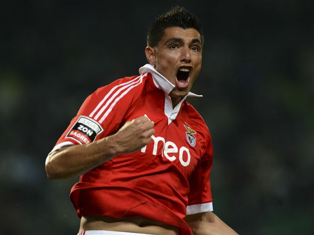 Oscar Cardozo