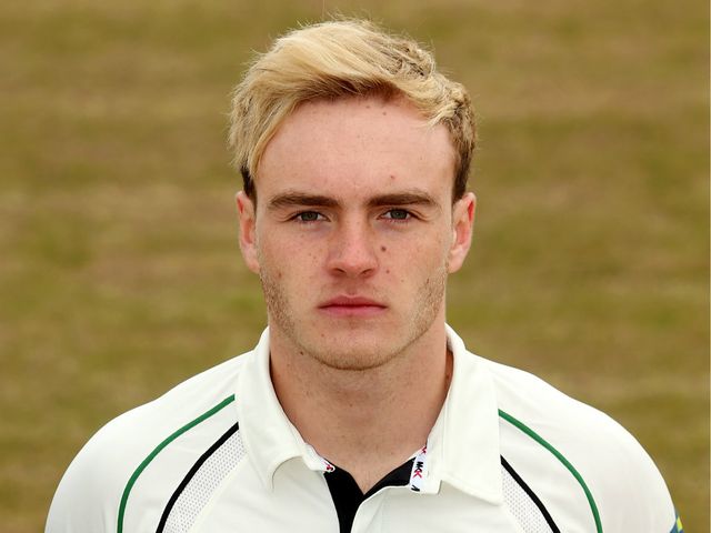 Ben Cox: Produced a career-best performance