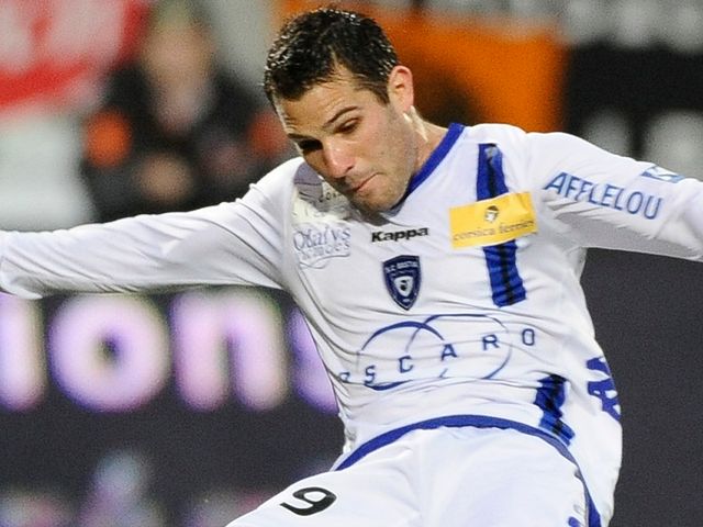 Gilles Cioni