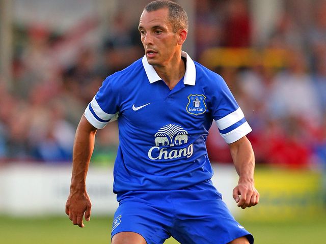 Leon Osman
