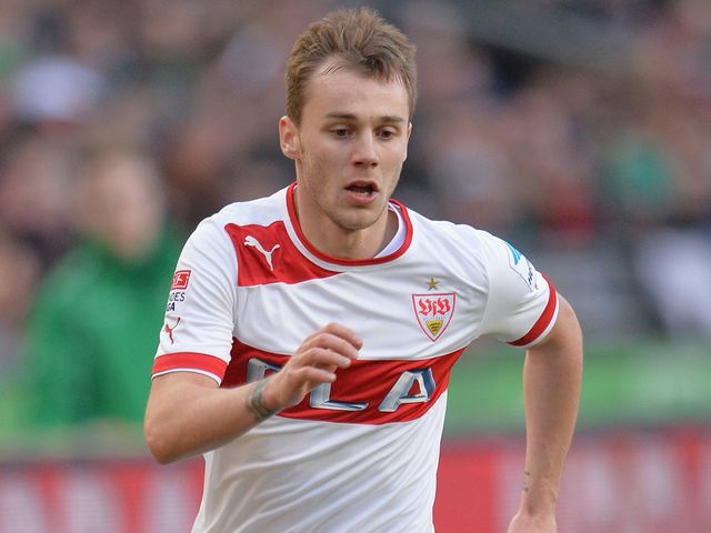 Alexandru Maxim