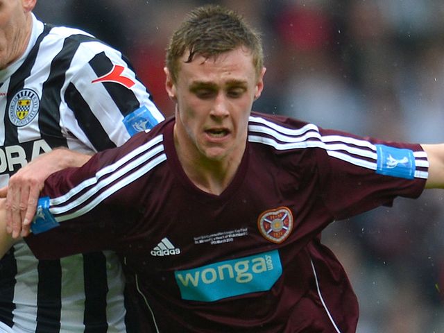Kevin McHattie