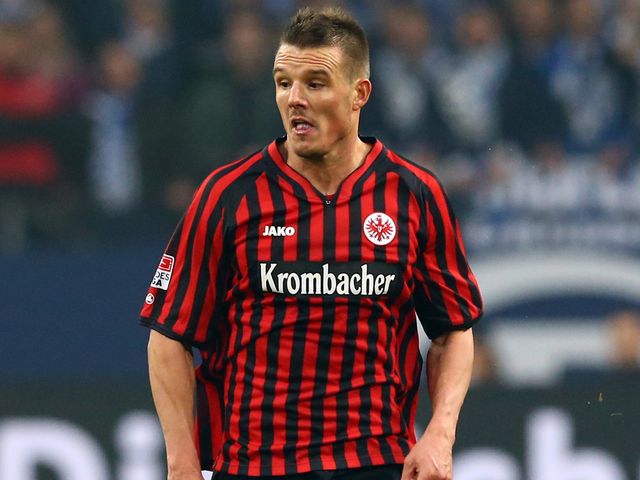 Alexander Meier