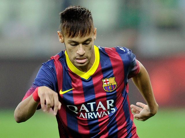 Neymar