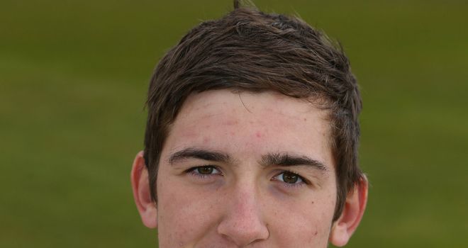 Craig Overton: Heading for South Africa to prepare for season