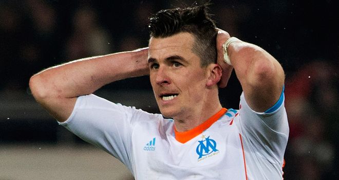 ... : Transfer News: QPR midfielder Joey Barton keen on Marseille return