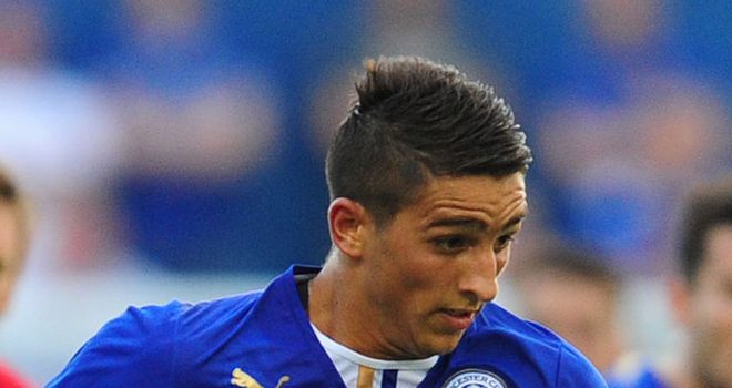 Anthony Knockaert: Scored a terrific free-kick