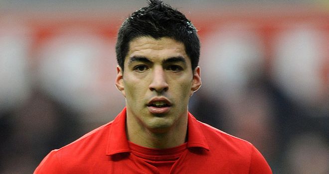 Luis Suarez: Striker expected to stay at Liverpool