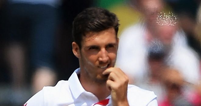Steven Finn: Selection dilemma ahead of second Ashes Test
