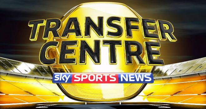 Transfer News