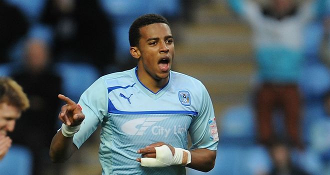 Cyrus Christie: On the treatment table