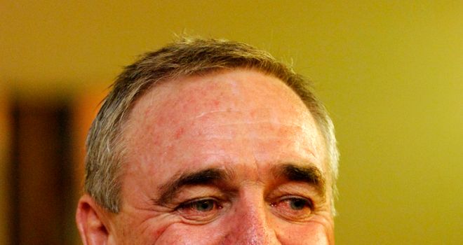 Graham Murray: Former Leeds Rhinos head coach has died aged 58