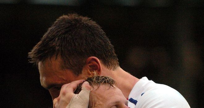 Rob Burrow is delighted that Kevin Sinfield is back for Leeds in Friday's clash against Wakefield