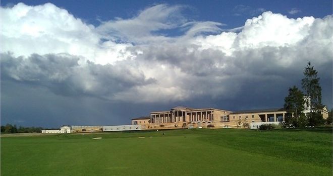 Tseleevo Golf and Polo Club (Pic: European Tour)
