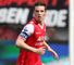 Nick Viergever: Netted for AZ Alkmaar