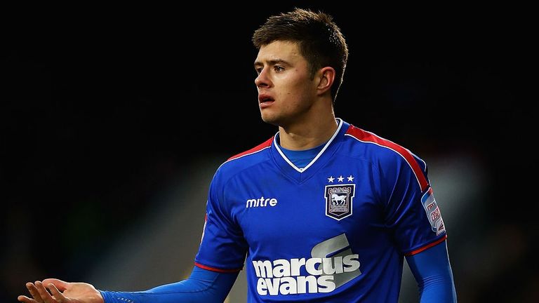 Аарон Крессвелл