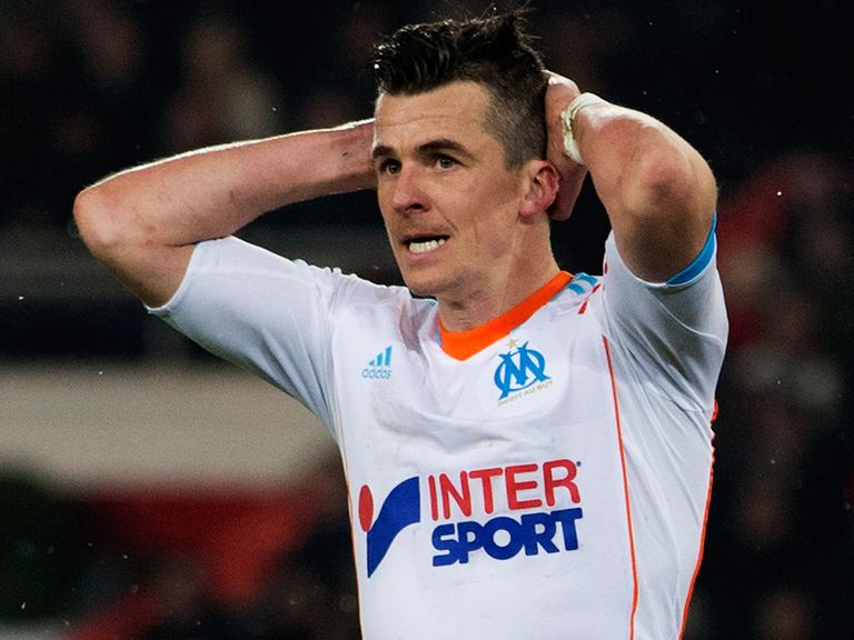 Joey Barton: Everton speculation played down