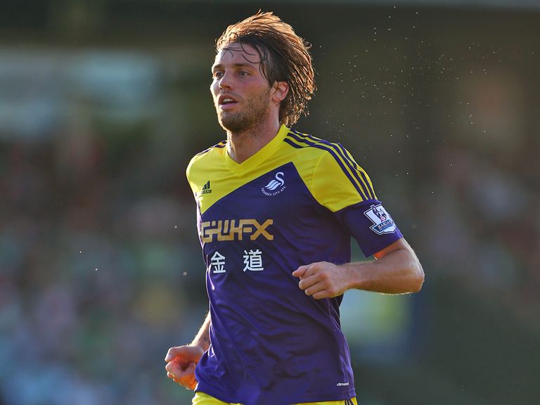 Michu: Reportedly wanted by Arsenal