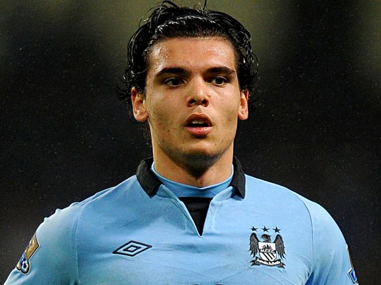 Karim Rekik: Loan move away from Manchester City