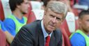 Wenger respects Henry stance