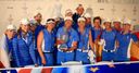 Home trio bid for Solheim Cup