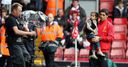 Rodgers: Suarez saga resolved