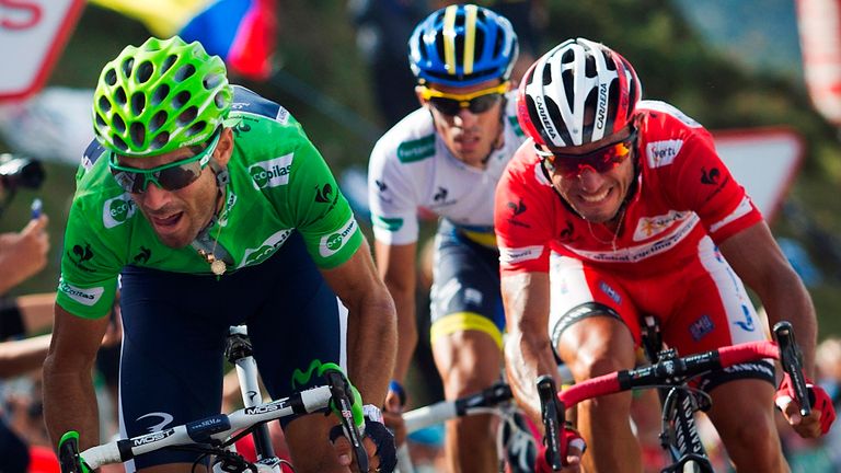 Organisers are hoping for a repeat of last year's thrilling general classification battle