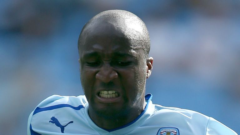 William Edjenguele: Could move to Bury