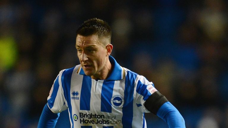 Marcos Painter: Heading to Fratton Park