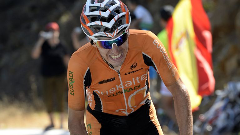 Igor Anton: Two-year deal with Movistar finalised
