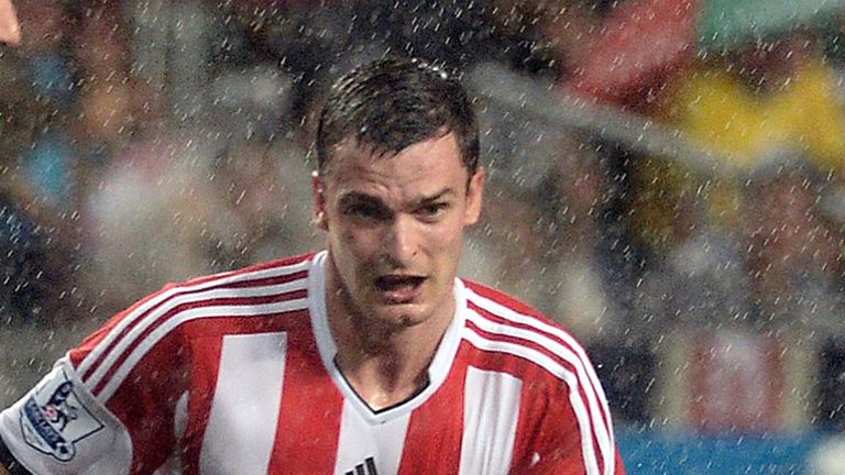 Adam Johnson: On target for Sunderland in pre-season win over Midtjylland