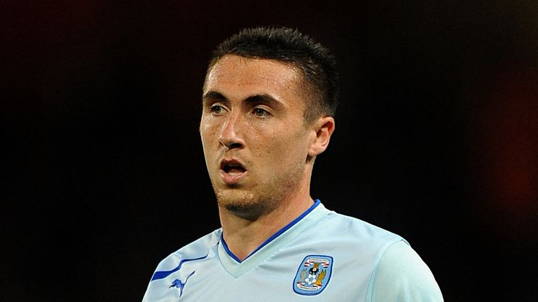 Callum Ball: Could stay at Plainmoor