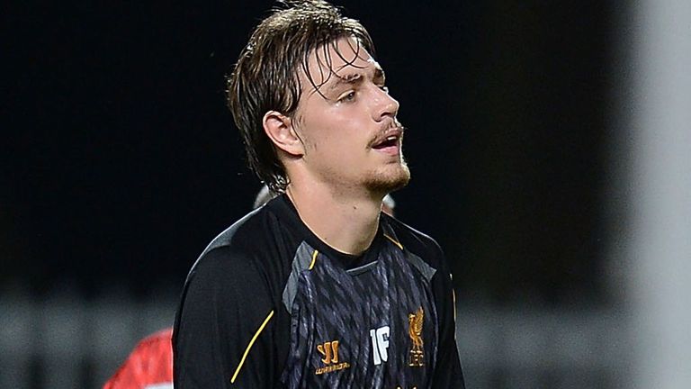 Sebastian Coates: Out for most of season
