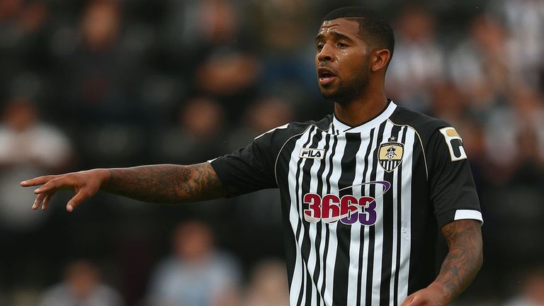 Joss Labadie: Happy to join Dagenham