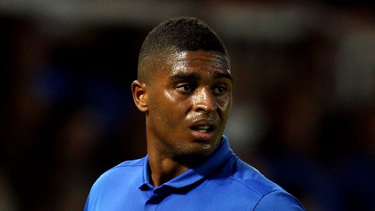 Mark Little: Finally given new deal at London Road