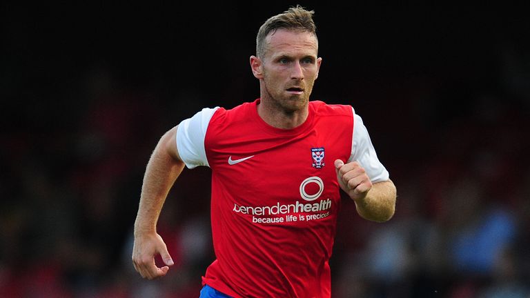 Ryan Jarvis: Destroyer-in-chief