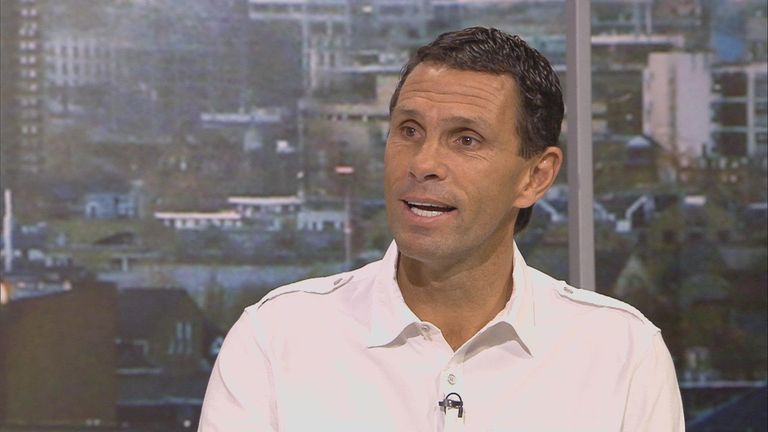 Poyet: backing Mourinho