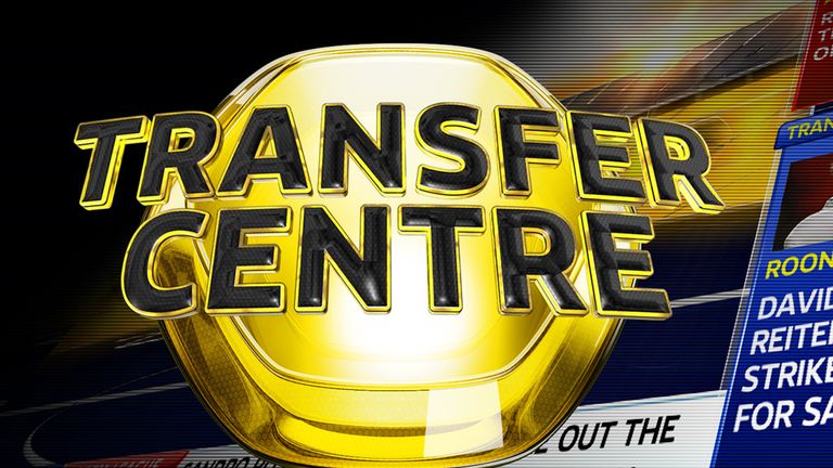 Transfer centre live! | Football News | Sky Sports Transfer centre live! | Football News | Sky Sports