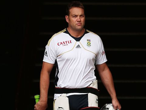 Jacques Kallis