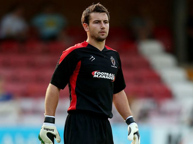 Ross Worner: Produced a fine performance