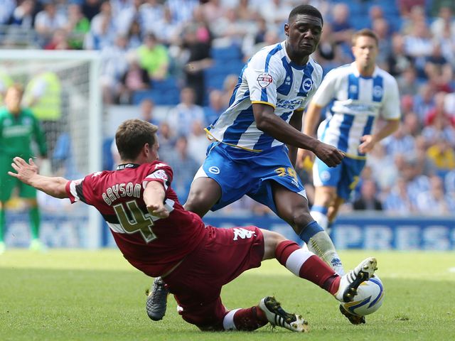 Rohan Ince
